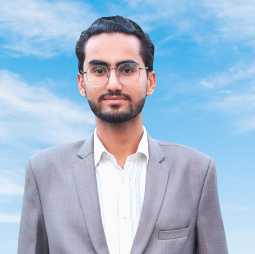 Zaid Hussain